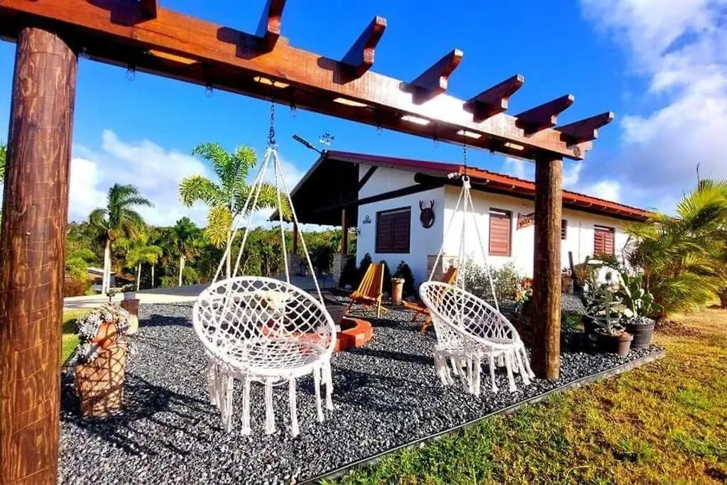 Deer Cabin- Cabana Del Venado contacts